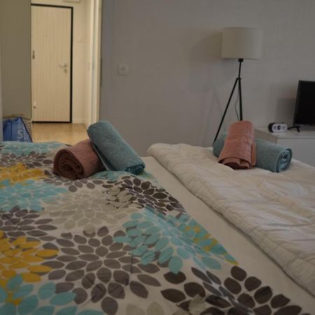 Apartman Dejna SJJ Exteriör bild