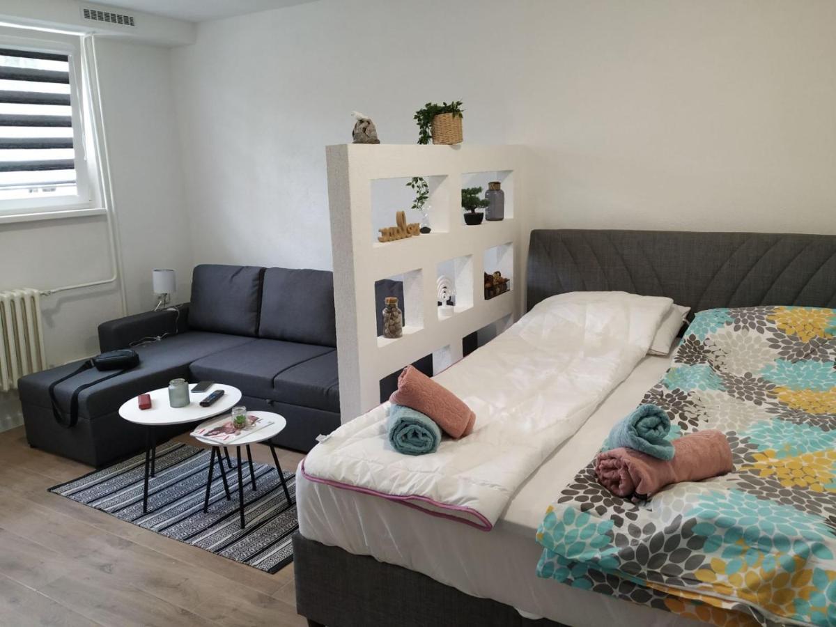 Apartman Dejna SJJ Exteriör bild