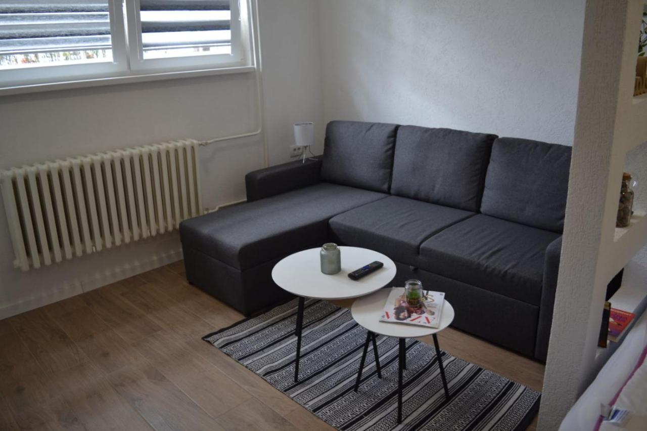 Apartman Dejna SJJ Exteriör bild