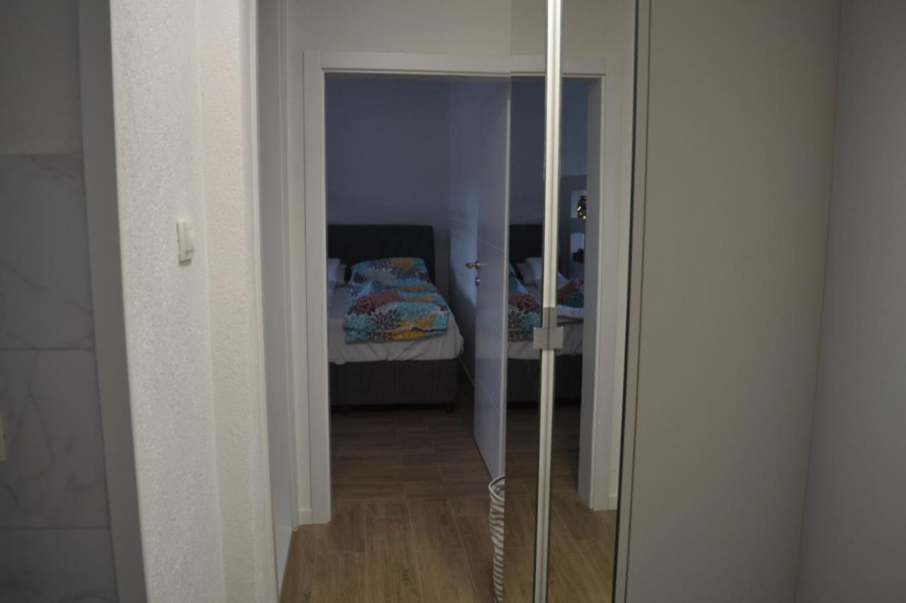 Apartman Dejna SJJ Exteriör bild