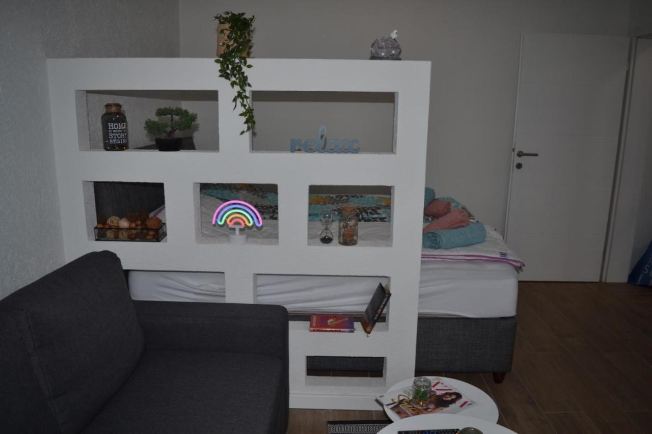 Apartman Dejna SJJ Exteriör bild